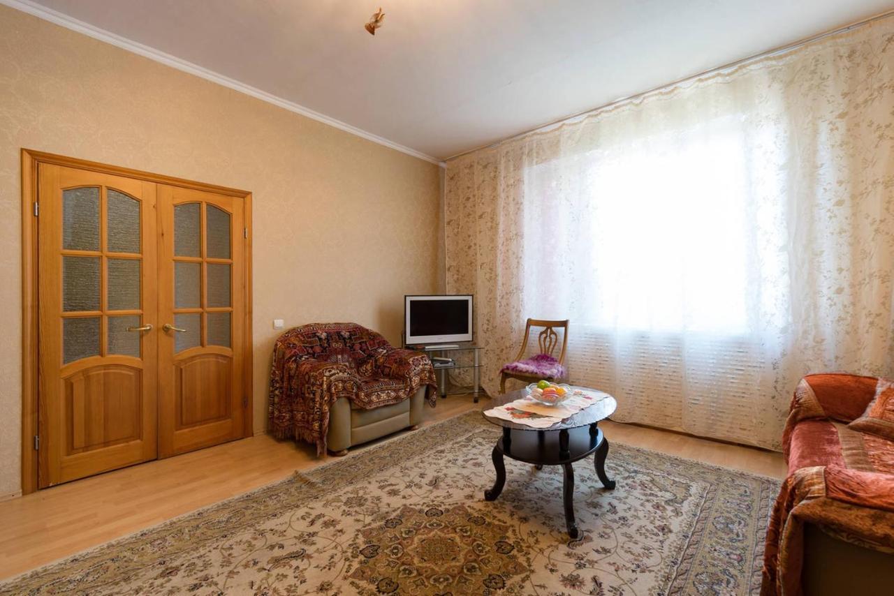 Guest House On Maksimova 9 Almaty Exterior foto