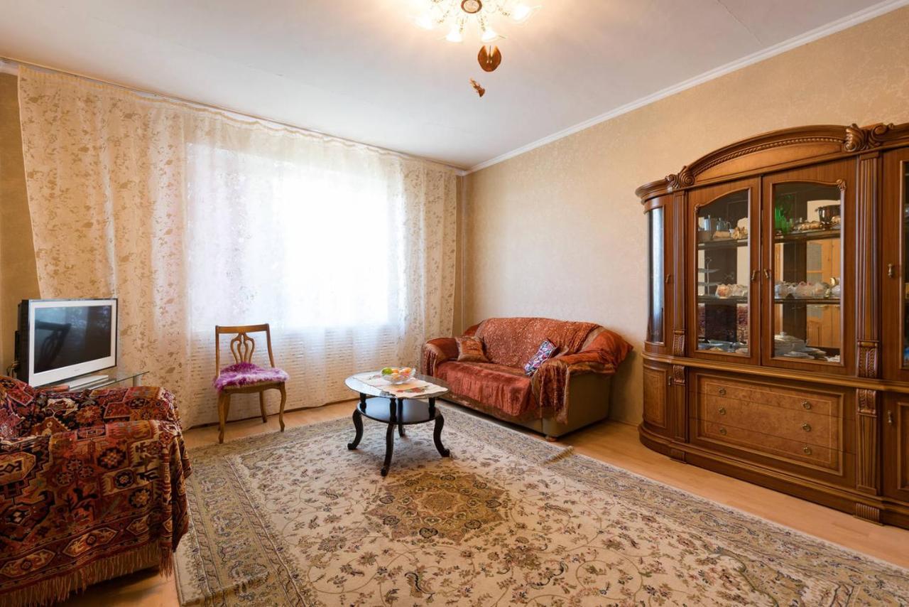 Guest House On Maksimova 9 Almaty Exterior foto
